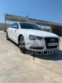 2013 Audi A5