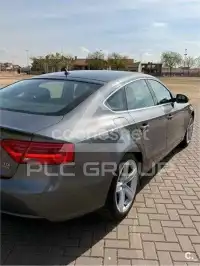 2013 Audi A5