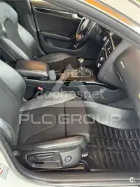 2013 Audi A5