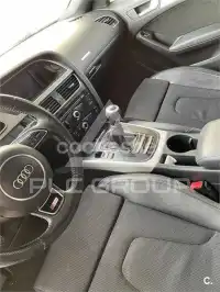 2013 Audi A5