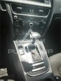 2013 Audi A5