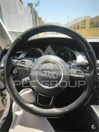 2013 Audi A5