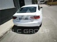 2013 Audi A5