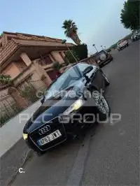 2013 Audi A5