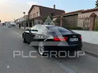 2013 Audi A5