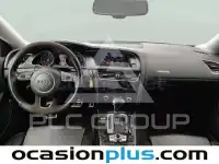 2013 Audi A5