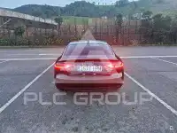2013 Audi A5
