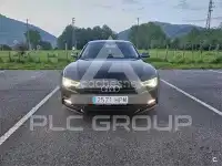 2013 Audi A5