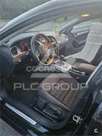 2013 Audi A5