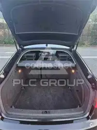 2013 Audi A5