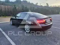 2013 Audi A5