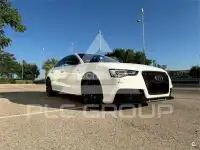 2013 Audi A5