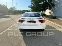2013 Audi A5
