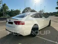 2013 Audi A5