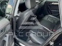 2013 Audi A5