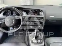 2013 Audi A5