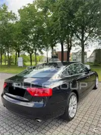 2013 Audi A5