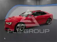 2013 Audi A5