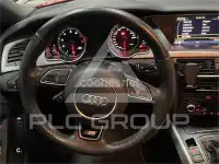2013 Audi A5
