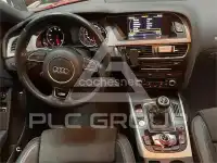 2013 Audi A5