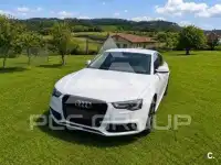 2013 Audi A5