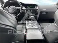 2013 Audi A5