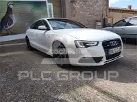 2013 Audi A5