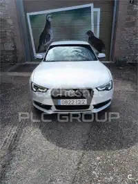2013 Audi A5