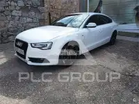 2013 Audi A5