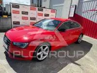 2013 Audi A5