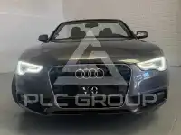 2013 Audi A5
