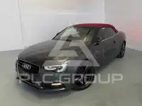 2013 Audi A5