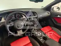 2013 Audi A5