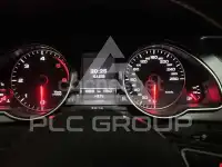 2013 Audi A5