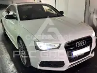 2013 Audi A5