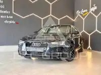 2013 Audi A5