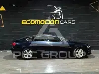 2013 Audi A5