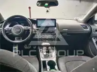 2013 Audi A5