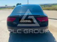 2013 Audi A5