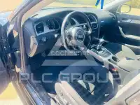 2013 Audi A5