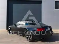 2013 Audi A5