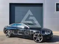 2013 Audi A5
