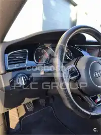 2013 Audi A5