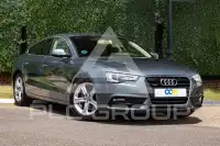2013 Audi A5