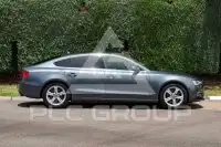 2013 Audi A5