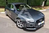 2013 Audi A5