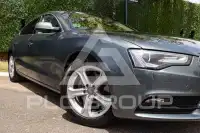 2013 Audi A5
