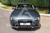 2013 Audi A5