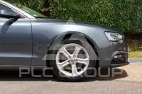 2013 Audi A5
