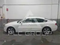 2013 Audi A5